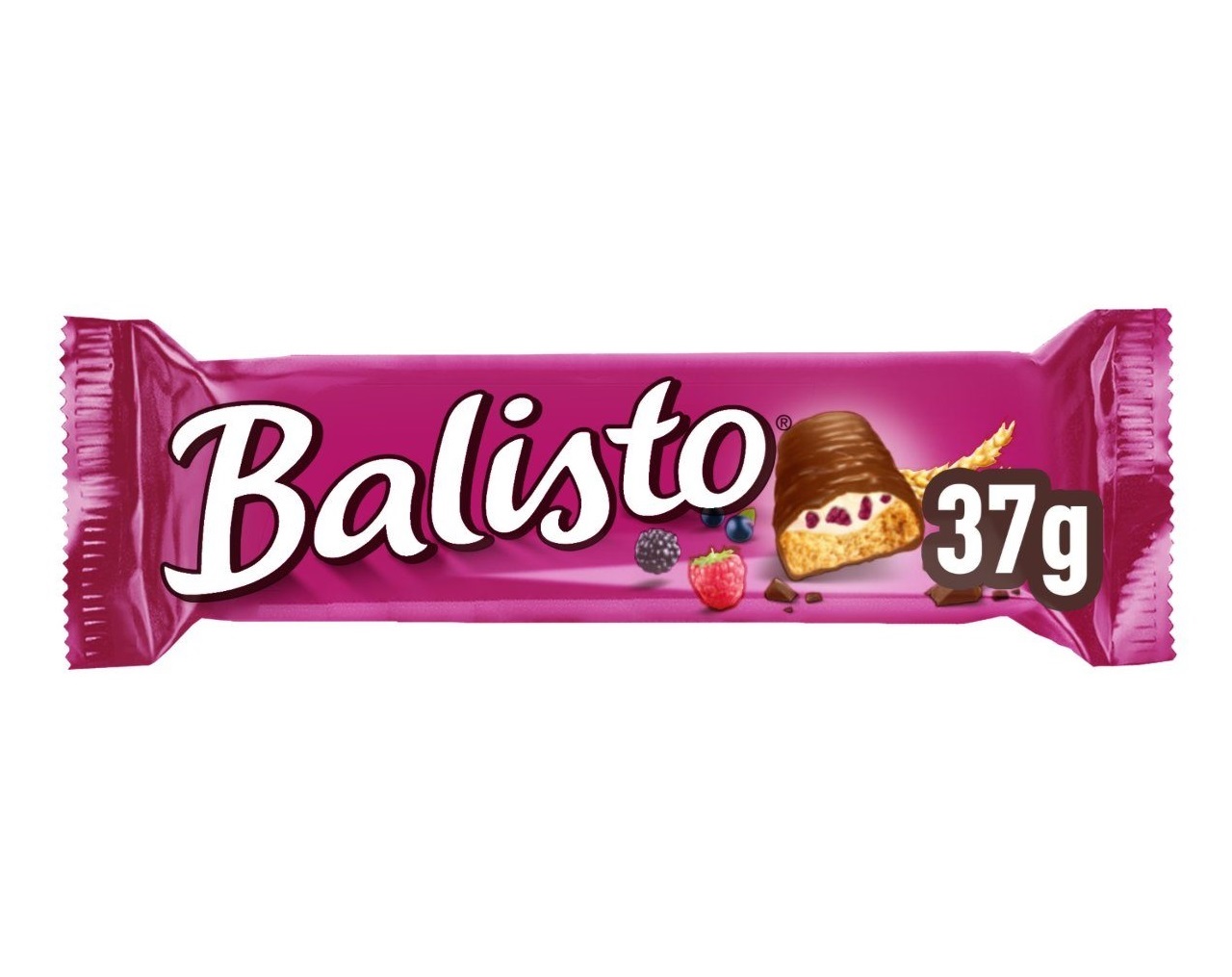 Balisto Paars / Groen